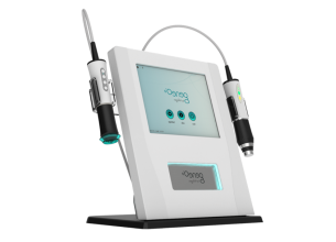 OxyGeneo活氧泡泡電波 圖片 2
