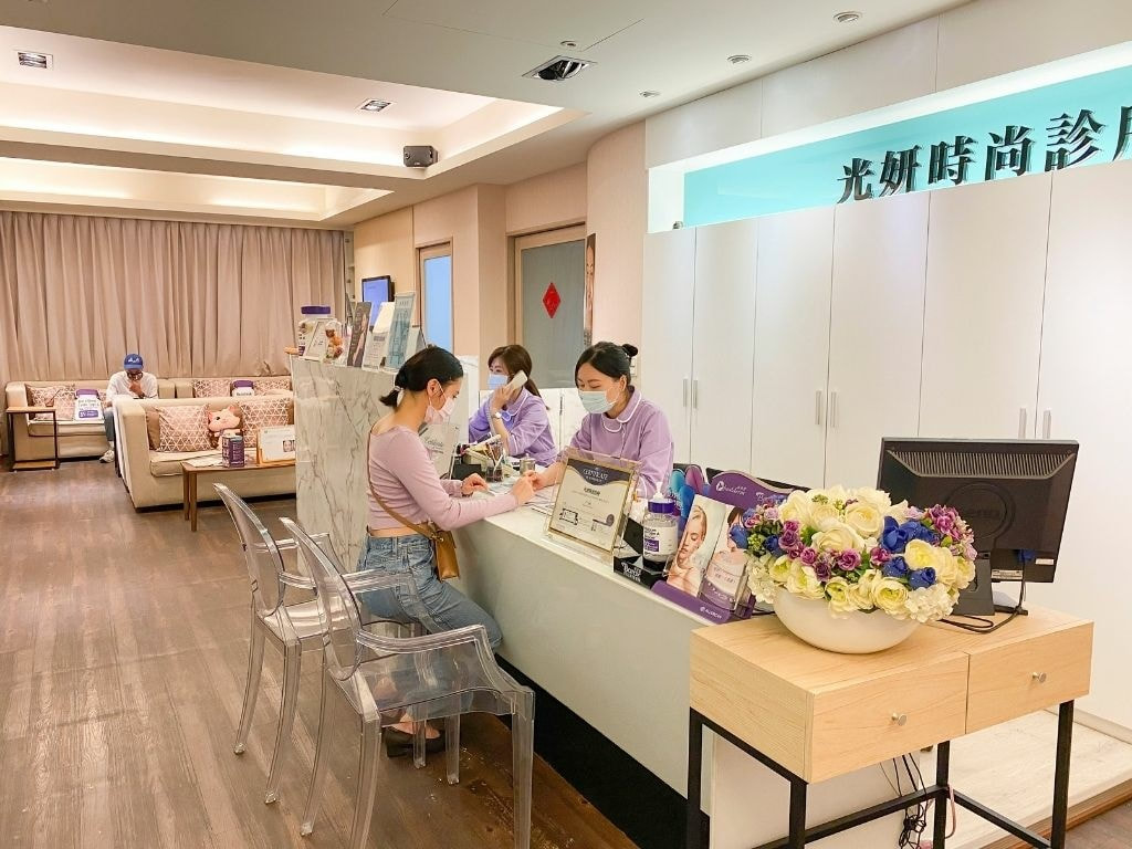 時尚部落客分享 第四代 HIFU音波拉提 圖片 5
