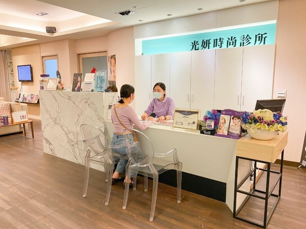 時尚部落客分享 第四代 HIFU音波拉提 圖片 4