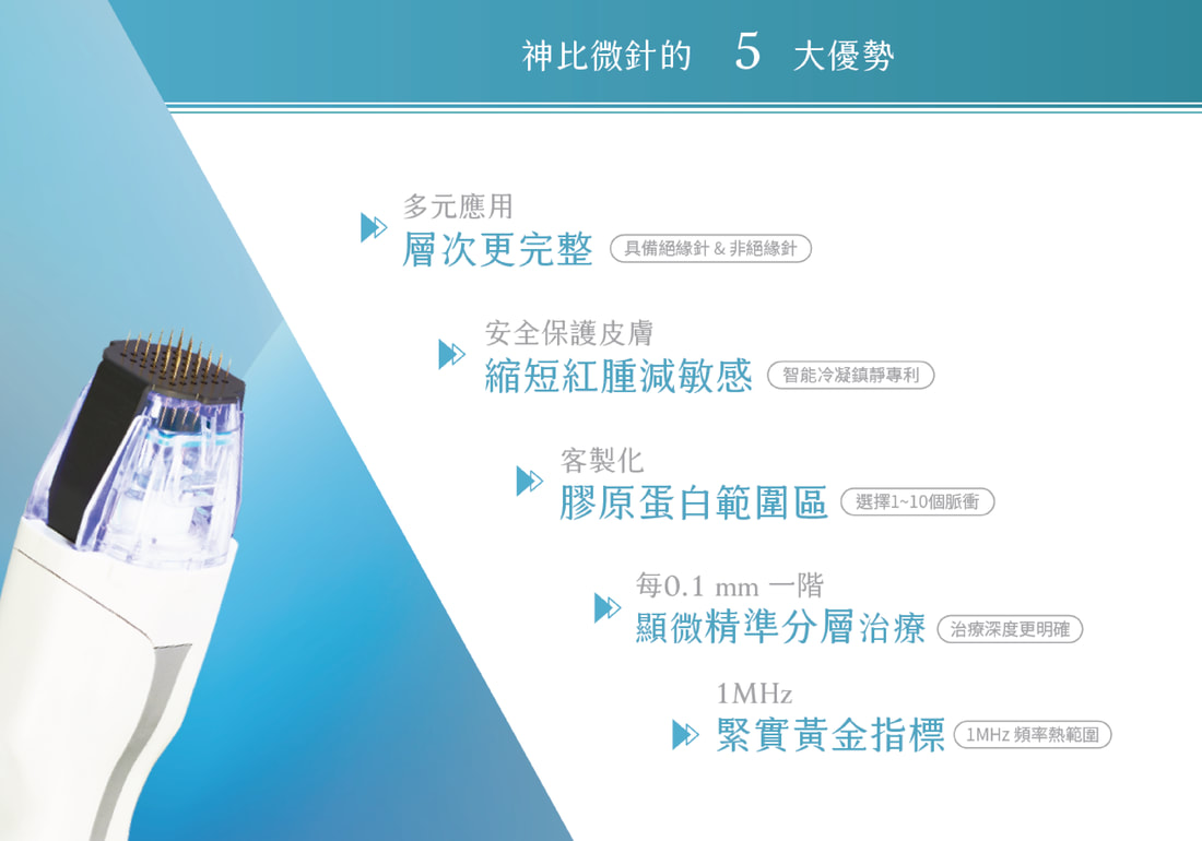 神比微針電波 圖片 4