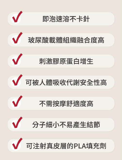 VIVABELLA 薇貝拉魔法針 圖片 6