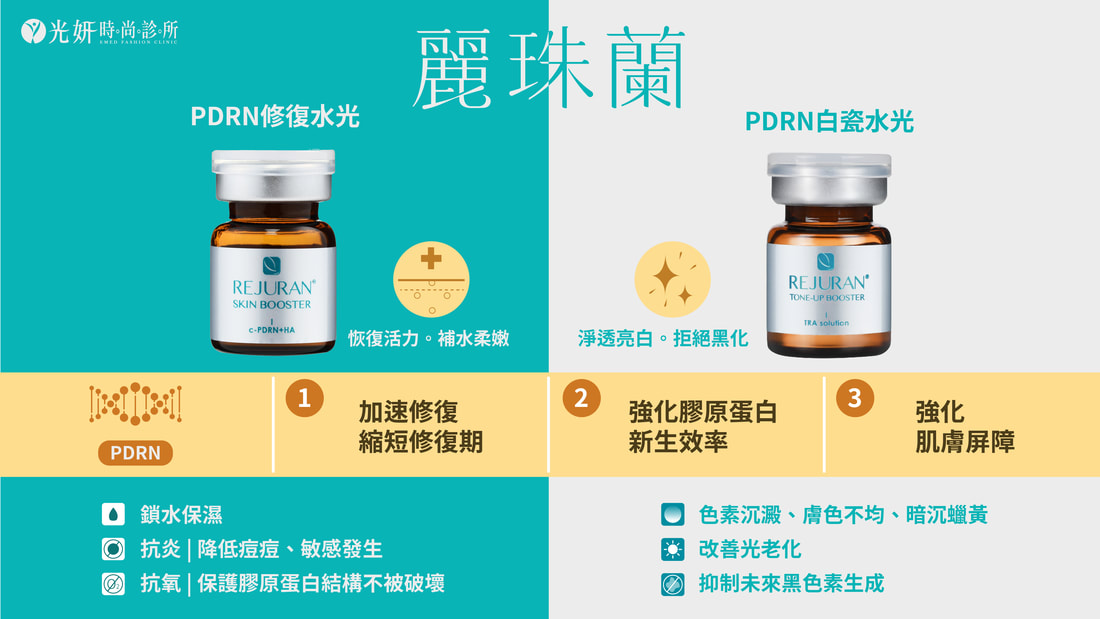 麗珠蘭 Rejuran 圖片 1