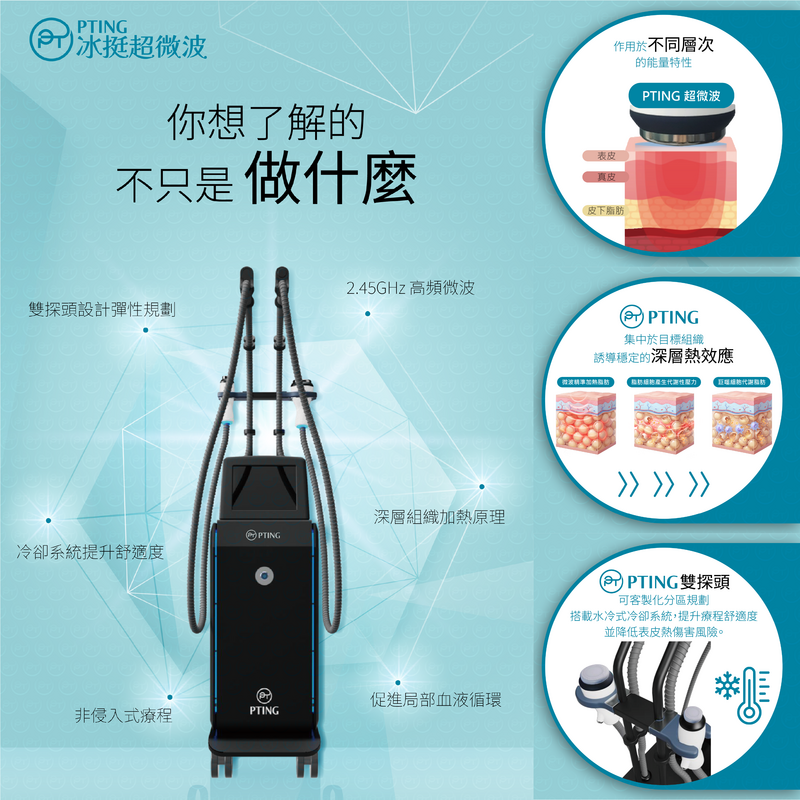 PT ING冰挺超微波 圖片 5