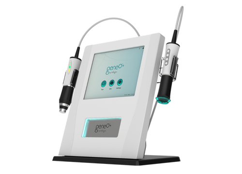 OxyGeneo活氧泡泡電波
