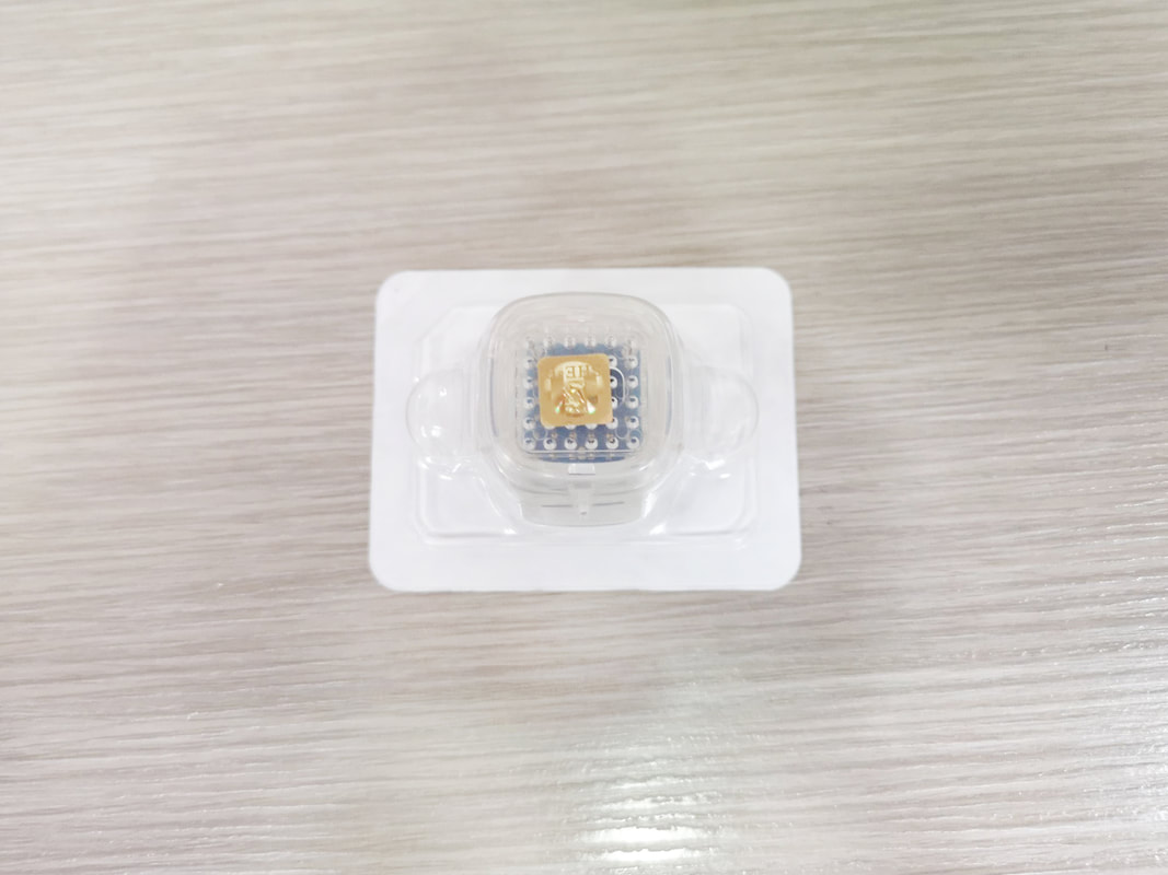 神比微針電波 圖片 9