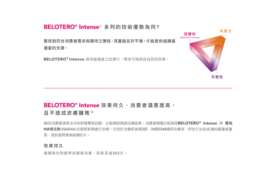 保柔緹 水無痕玻尿酸 圖片 6