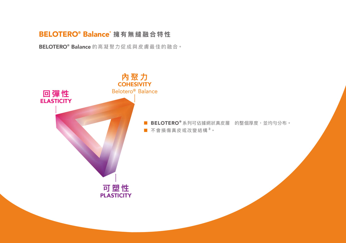 保柔緹 水無痕玻尿酸 圖片 5