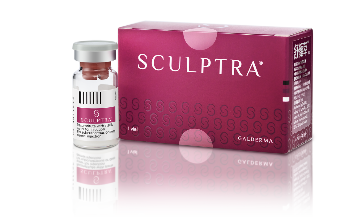 舒顏萃Sculptra® 圖片 2